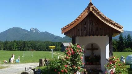 Vakantiewoning voor 4 Personen in Strobl, Wolfgangsee, Afbeelding 4