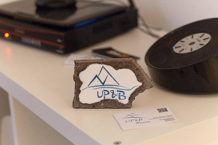 Location de vacances pour 2 personnes, avec jardin et vue, animaux acceptés à Mascalucia - 2