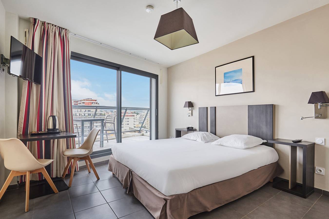 Appartement de vacances