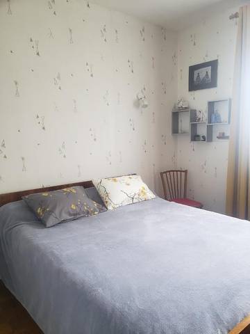 Cottage pour 2 personnes, avec jardin et vue dans Marennes-Hiers-Brouage