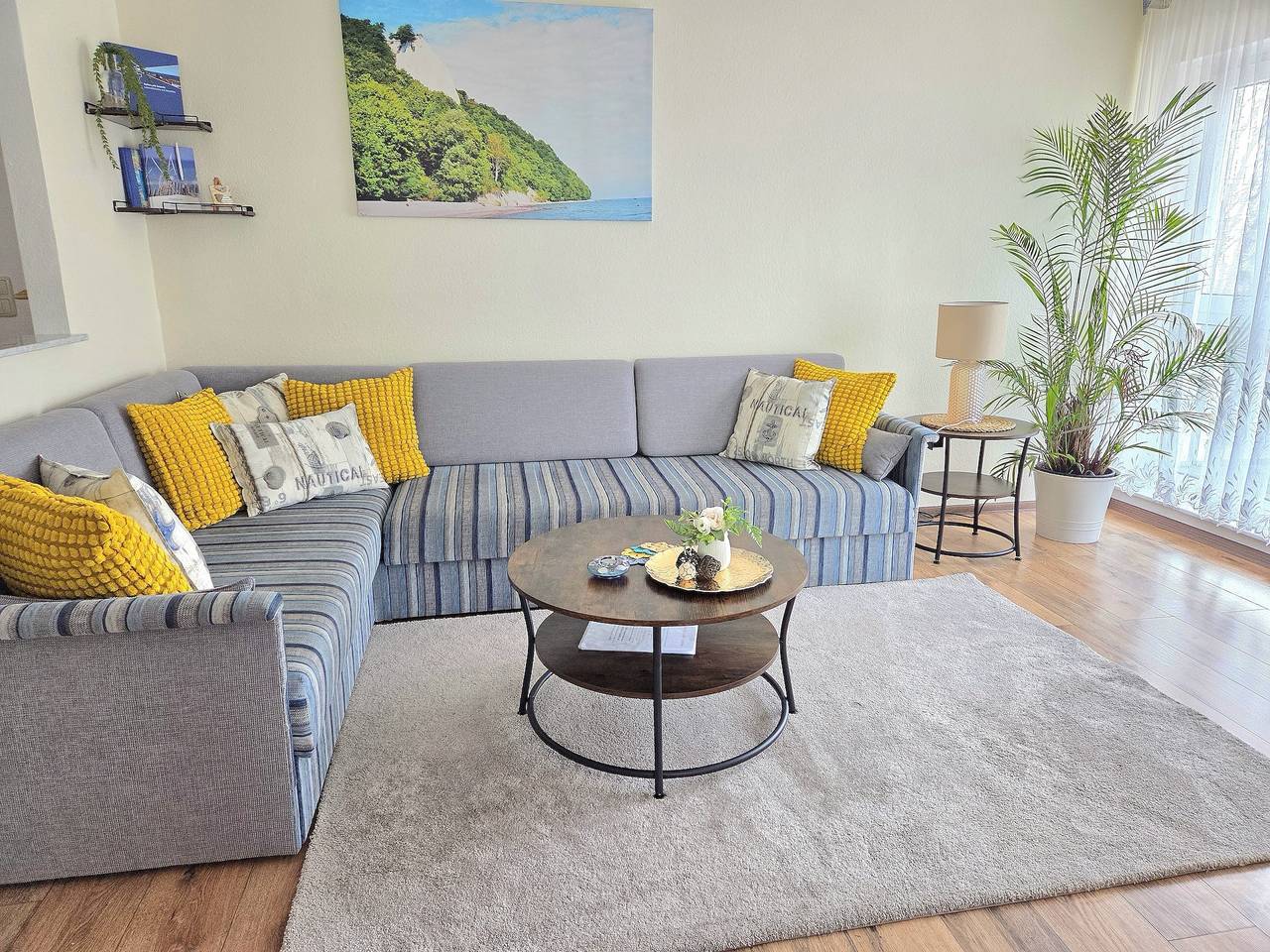 Ferienwohnung in Rügen für 4 Personen in Rügen