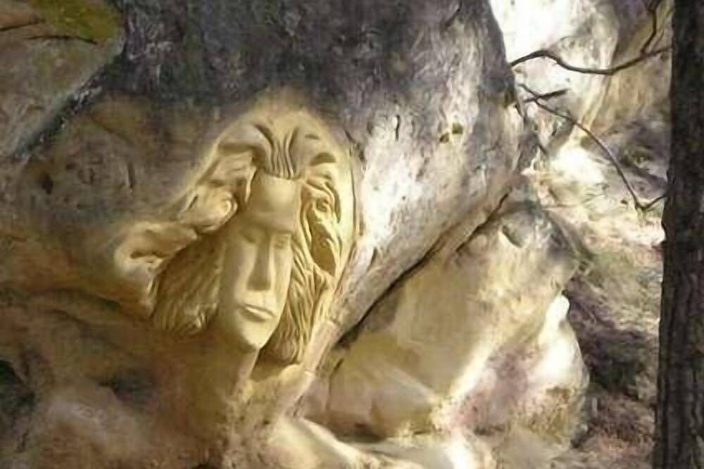 Casa rural Las Cerrás für 4 personen in Las Majadas, Serrania de Cuenca