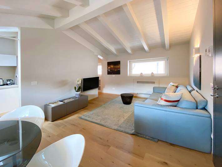 Ferienwohnung für 3 Personen, mit Haustier in Peschiera del Garda - 2