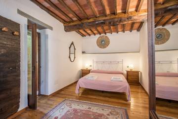 Agriturismo voor 4 Personen in Castelnuovo Berardenga (Comune), Toscane, Afbeelding 1