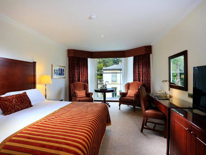 Hôtel pour 2 personnes, avec jardin, animaux acceptés à Aberdeen - 2