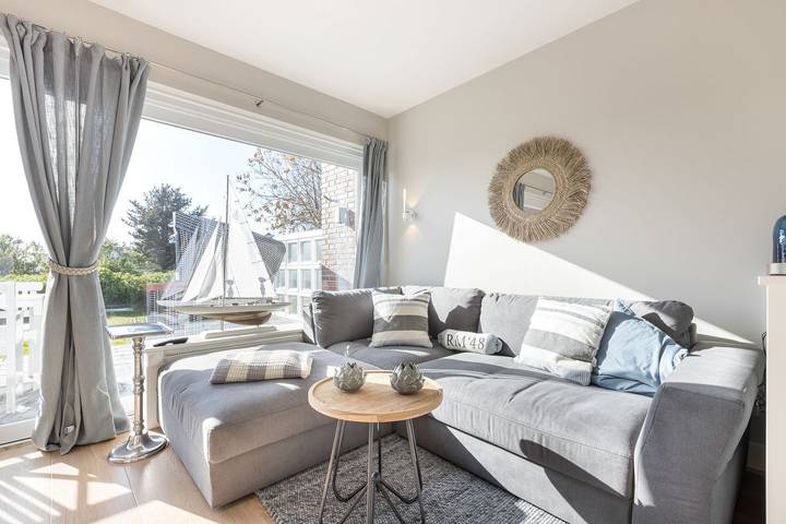 Ferienwohnung für 4 Personen, mit Terrasse - 1