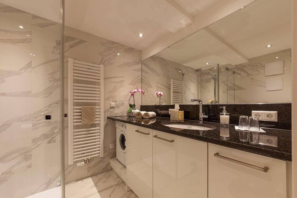 Ganze Wohnung, Ferienwohnung Gerberhaus (B) - Hensler Ferienwohnungen in Wangen, Region Bodensee-Oberschwaben