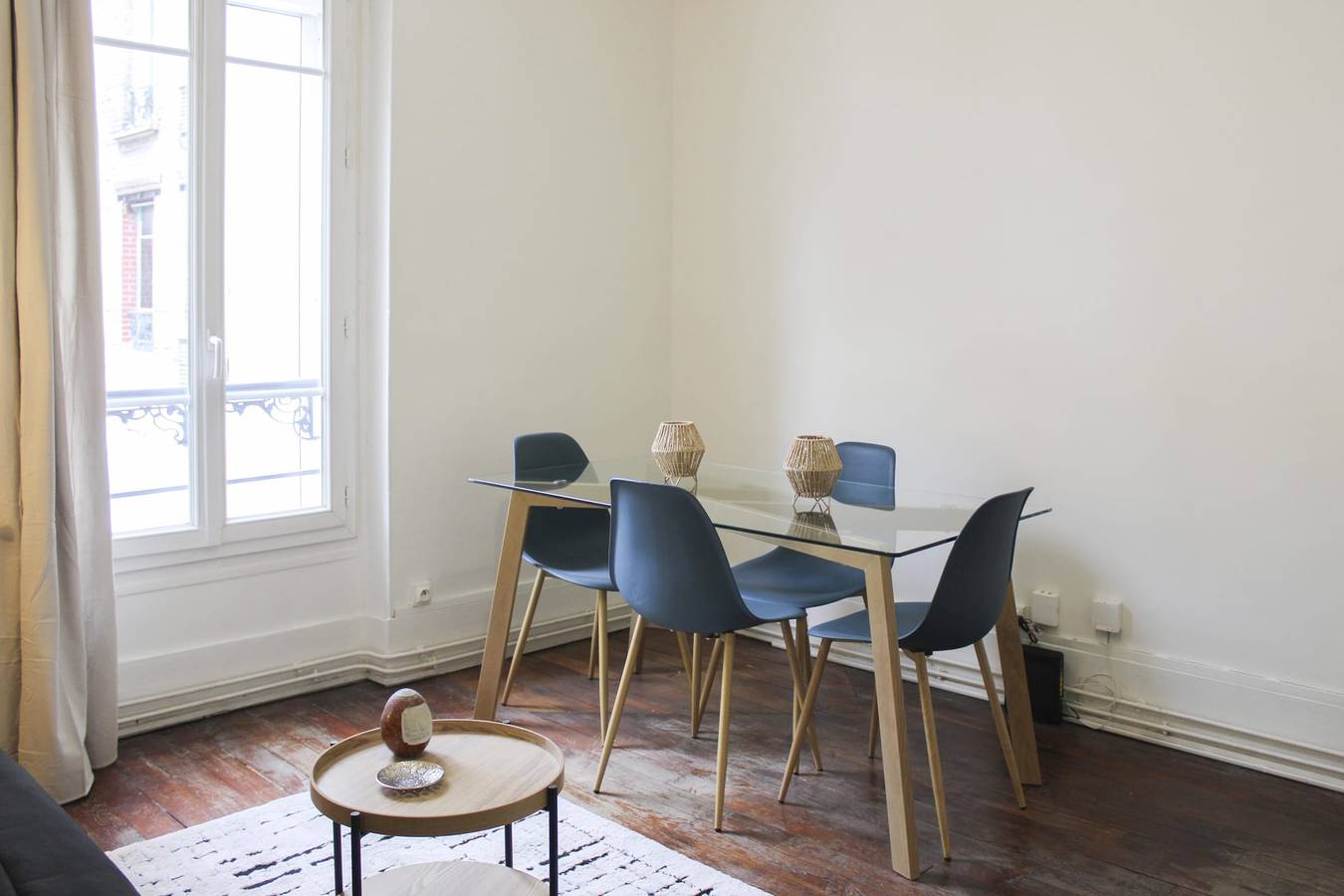 Ganze Wohnung, Comfort and calm at the gateway to Paris in Saint-Denis, Seine-Saint-Denis