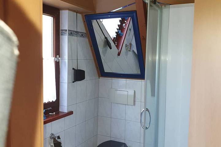 Ferienhaus für 7 Personen, mit Garten und Sauna in Wiefelstede - 3