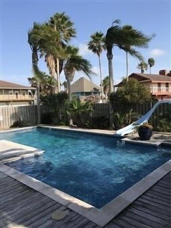 Angeln, Vogelbeobachtung, Tierwelt. Genießen Sie alles in Port Mansfield Texas in Port Mansfield, Laguna Madre