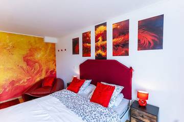 Chambre D’hôte pour 2 Personnes dans La Pomarède, Lauragais, Photo 2