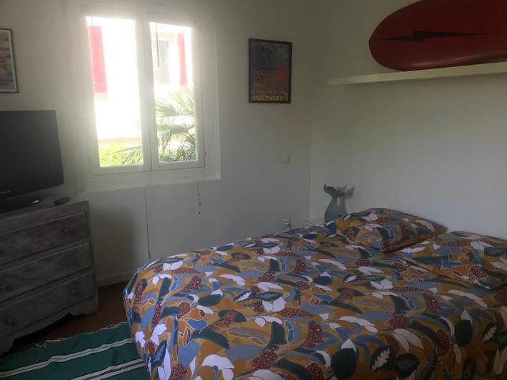 Villa pour 7 personnes, avec jardin et vue à Bidart - 2