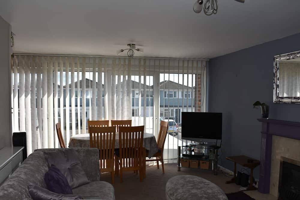 Hampshire Townhouse 10 mins walk from beach in Gosport, Hampshire