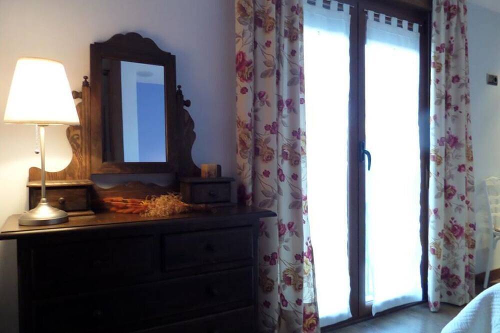 Casa rural El Navarrico in Sos del Rey Católico, Provincia de Zaragoza