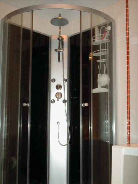Les Tilleuls B&B in Orange, Vaucluse