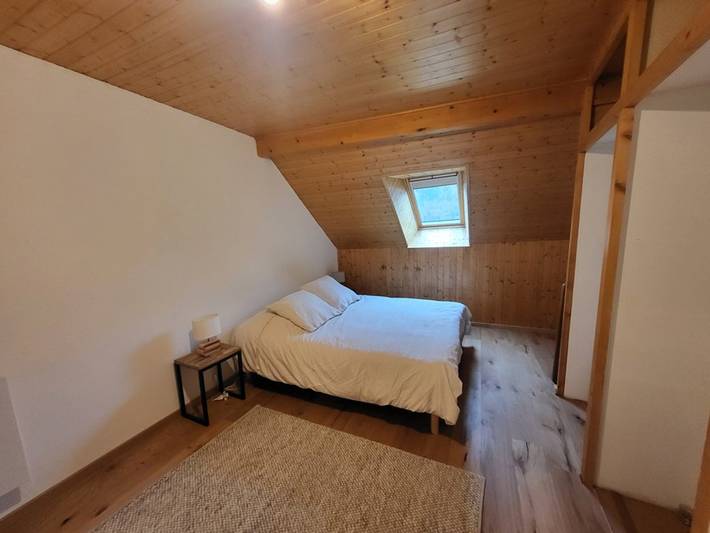 Casa de pueblo, vista montaña - 9 pers. in Le Monêtier-les-Bains, Parque Nacional de los Ecrins