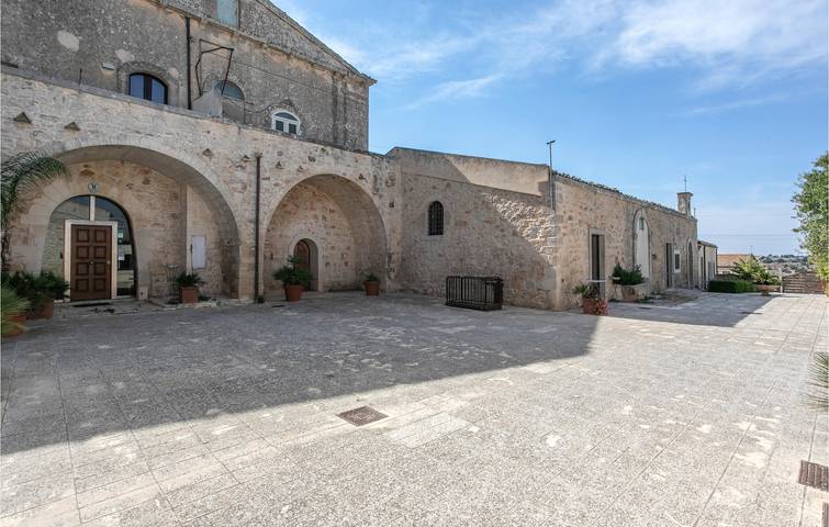 Location de vacances pour 4 personnes, avec terrasse à Ragusa - 2