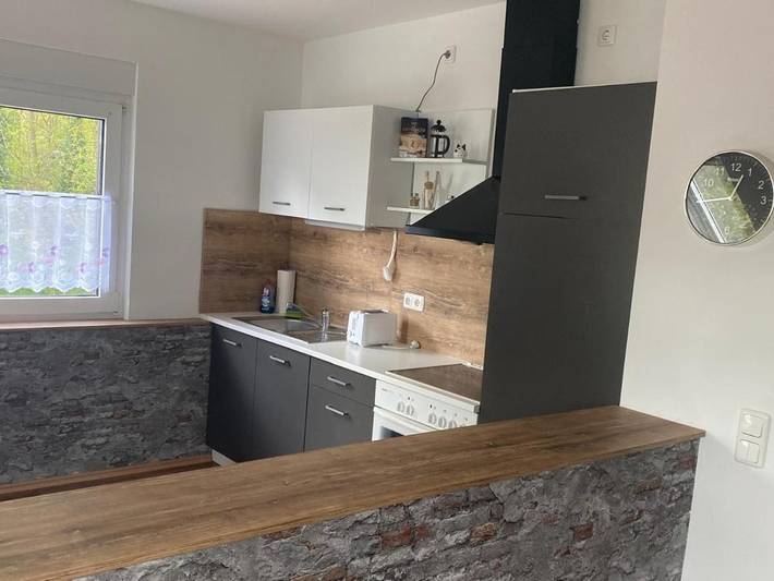 Gîte pour 3 personnes, avec vue dans Lubbecke - 3