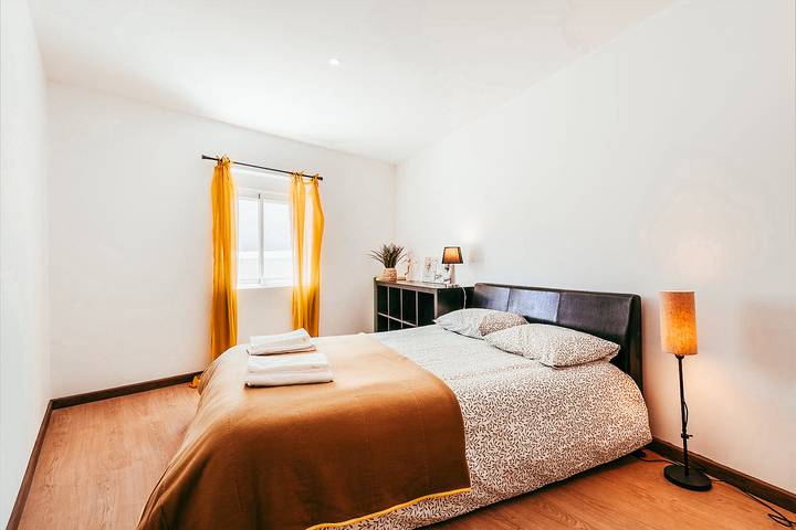 Casa rural para 4 personas, con jardín y terraza en Distrito de Évora - 3