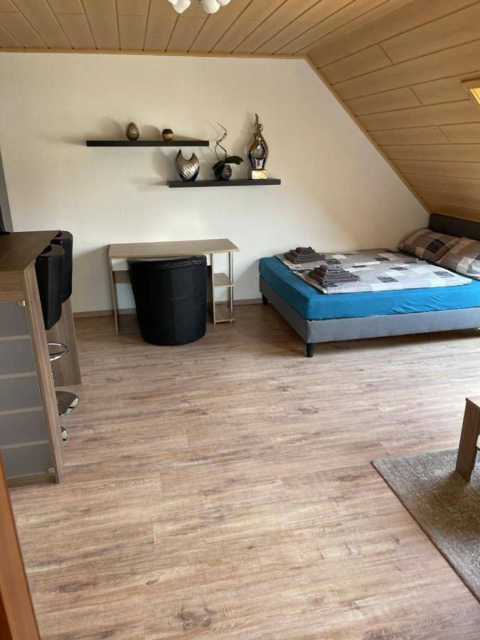 Ferienwohnung für 2 Personen in Remagen - 4