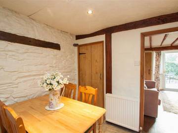 Cottage for 3 People in Bowness-on-Windermere, Cumbria, Photo 3