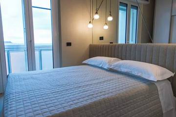 Location De Vacances pour 10 Personnes dans Fano, Fano (Commune), Photo 2
