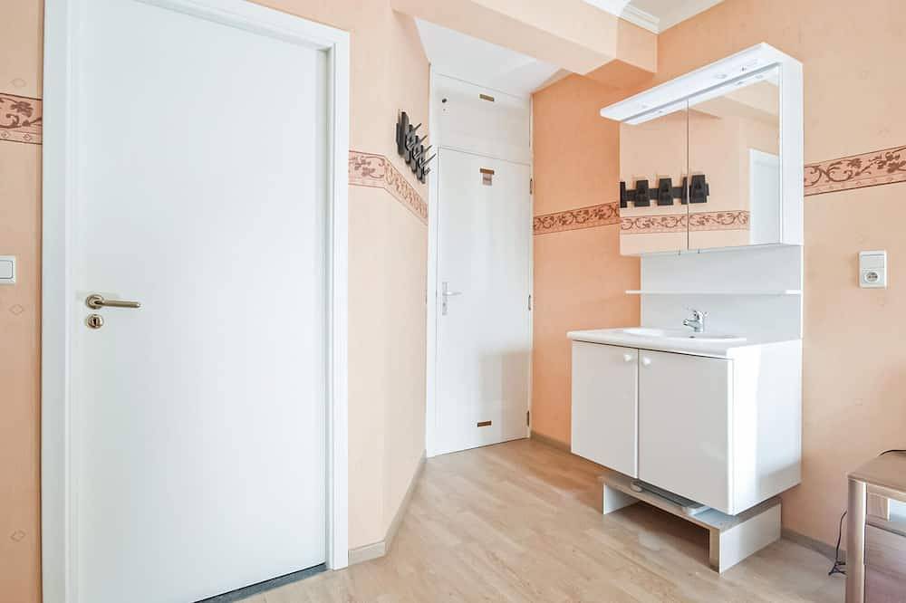 Appartamento intero, Residence Marianne in Città di Ostenda, Ostenda