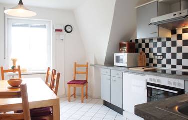 Ferienwohnung für 4 Personen in Gollwitz, Nordwestmecklenburg (Wismar und Umgebung), Bild 4