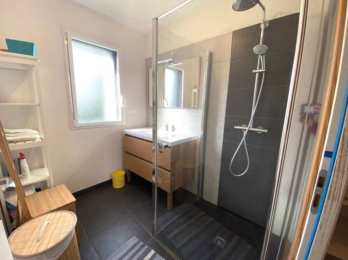 Location de vacances pour 10 personnes, avec jardin dans Île-Grande - 4