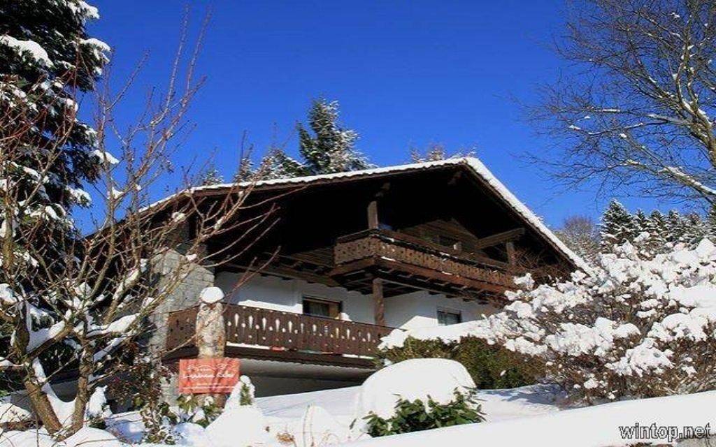 Landhaus Keller 5* - Ferienhaus in Bischofsmais, Baviera Oriental