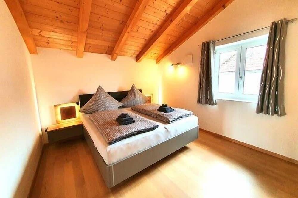 Ganze Wohnung, Ferienwohnung Chiemseezauber in Gstadt am Chiemsee, Chiemsee