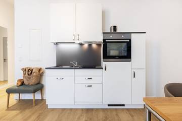 Ferienwohnung für 3 Personen in Wismar, Nordwestmecklenburg (Wismar und Umgebung), Bild 4