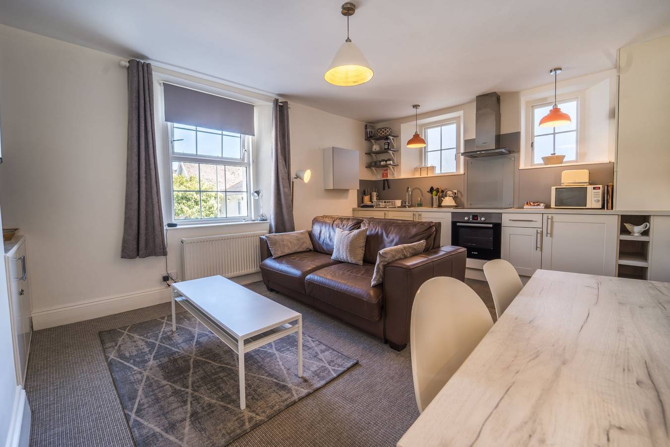 Apartment 22 Trinity Mews in Torquay, Torbay