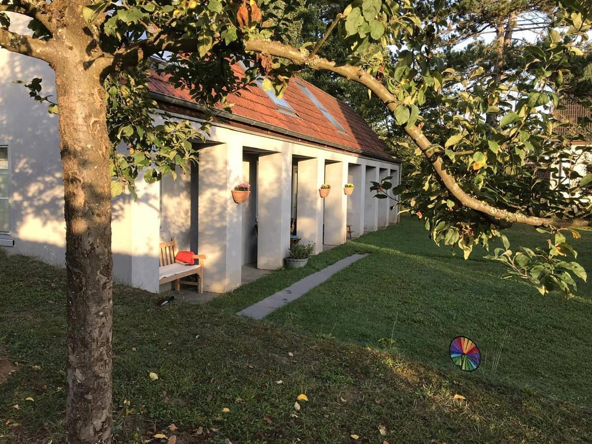 Appartement entier, Haus Bliestal-Blick in Blieskastel, Région de Sarre-Palatinat