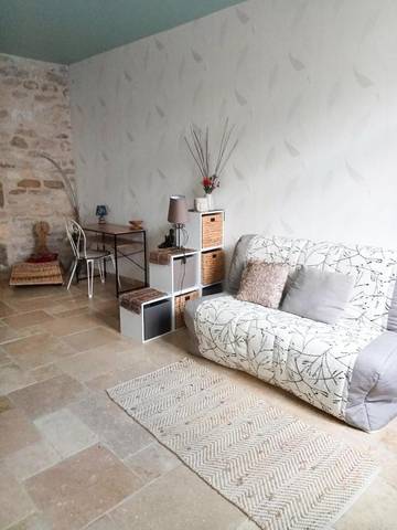 Gîte pour 2 personnes à Souillac