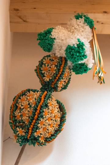 Ferienwohnung für 4 Personen in Bischofswiesen, Bayerische Alpen, Bild 4