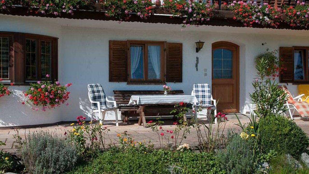 Appartement de vacances entier, Ferienwohnung für 2 Personen (45 m²) in Bad Wiessee in Bad Wiessee, Alpes bavaroises