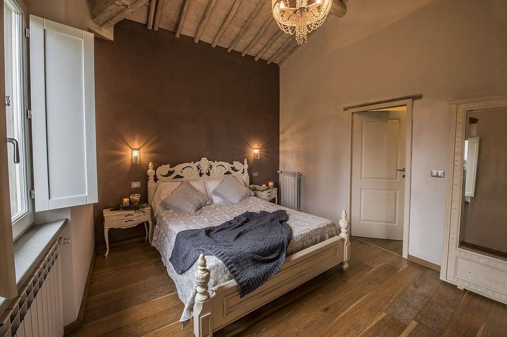 Charmante Villa im Herzen von Chianthi in Terranuova Bracciolini, Valdarno