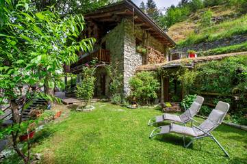 Ferienhaus für 10 Personen in Breuil-Cervinia, Valtournenche, Bild 1