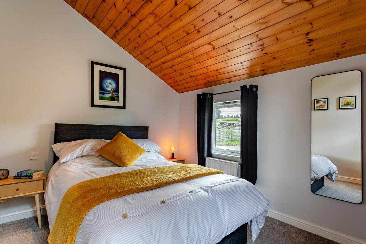 Holiday Home in Pateley Bridge, Nidderdale AONB