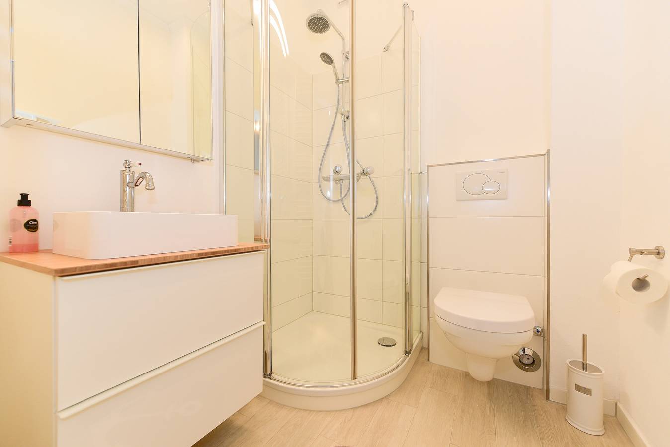 Ganze Ferienwohnung, Haus Störtebecker in Wyk auf Föhr (Stadt), Wyk auf Föhr