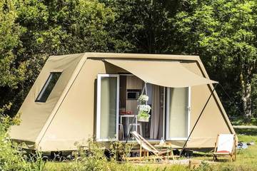 Mobil home pour 4 personnes à Audenge