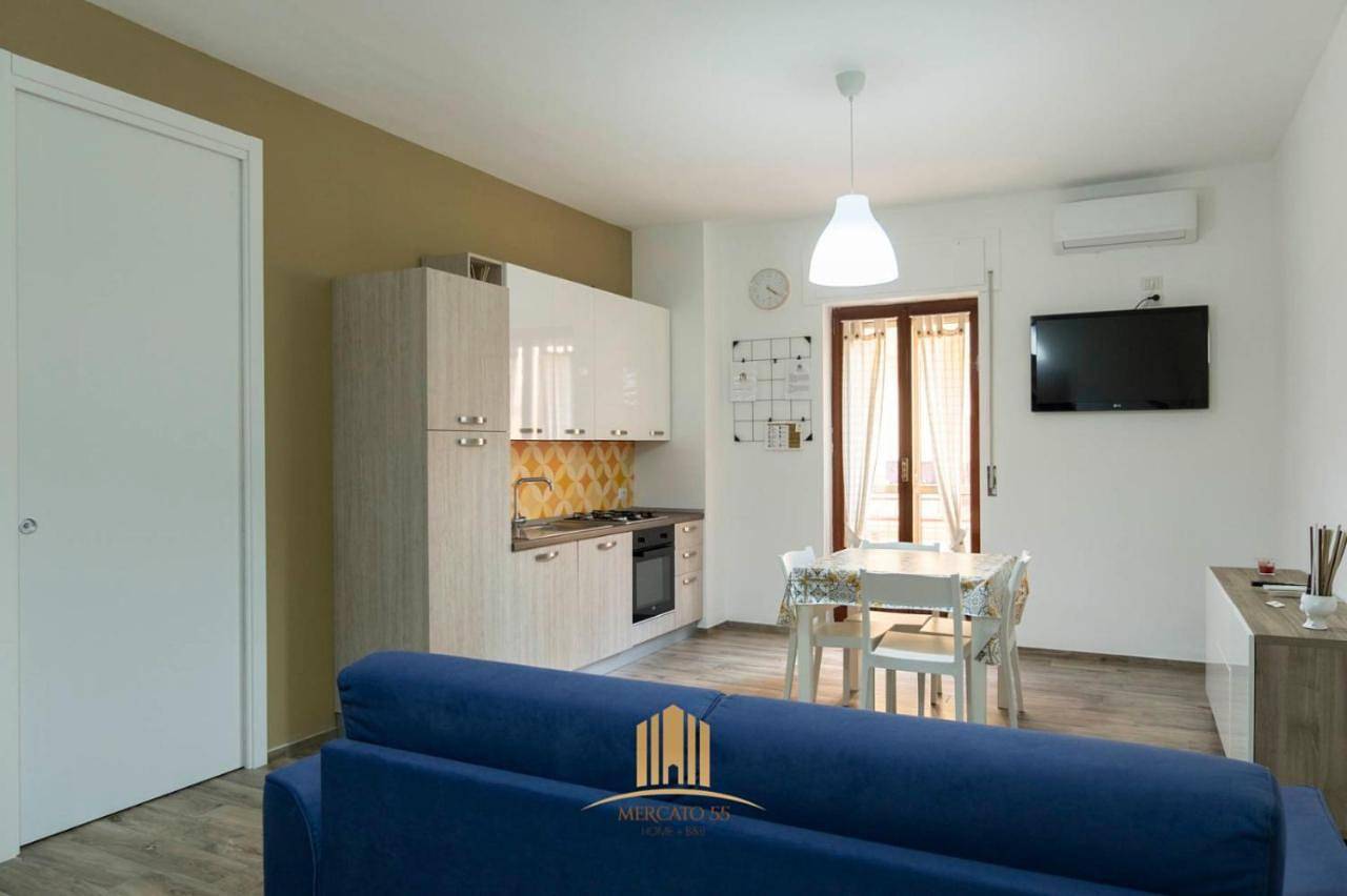 Deluxe Double Room with Balcony in Castellaneta, Provincia di Taranto