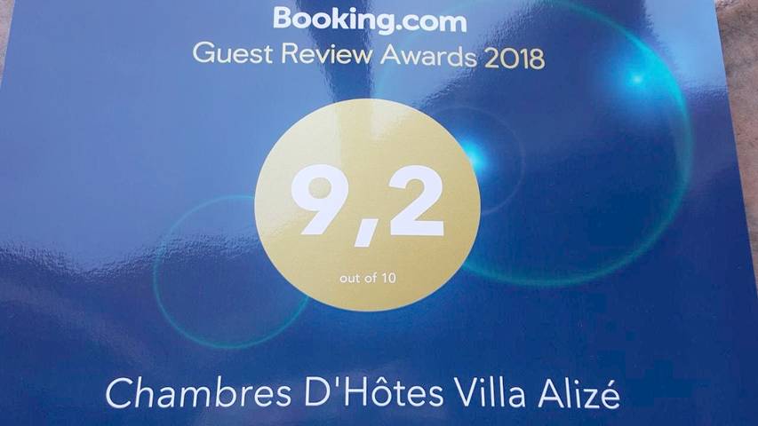 Chambre d’hôte pour 2 personnes, avec vue et jardin à Grimaud - 2