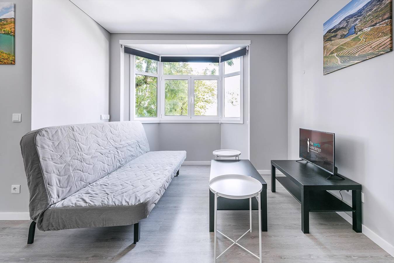 Studio entier, Guestready - La maison d'Olivieri - 6 in Porto, District de Porto