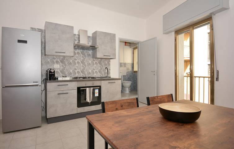 Gîte pour 3 personnes, avec terrasse, animaux acceptés à Ragusa - 3