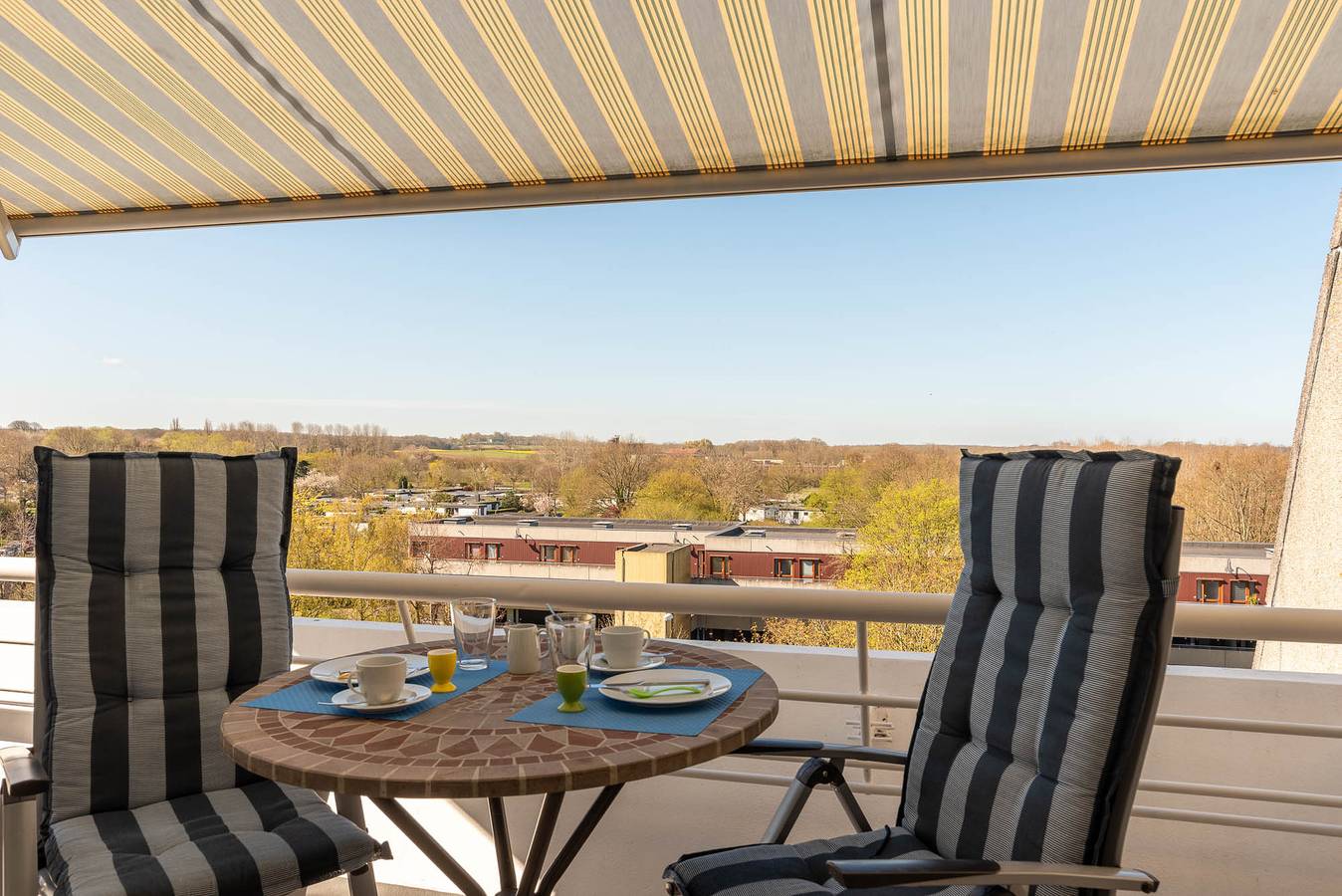 Ganze Ferienwohnung, Laser Ii in Kieler Förde, Kiel