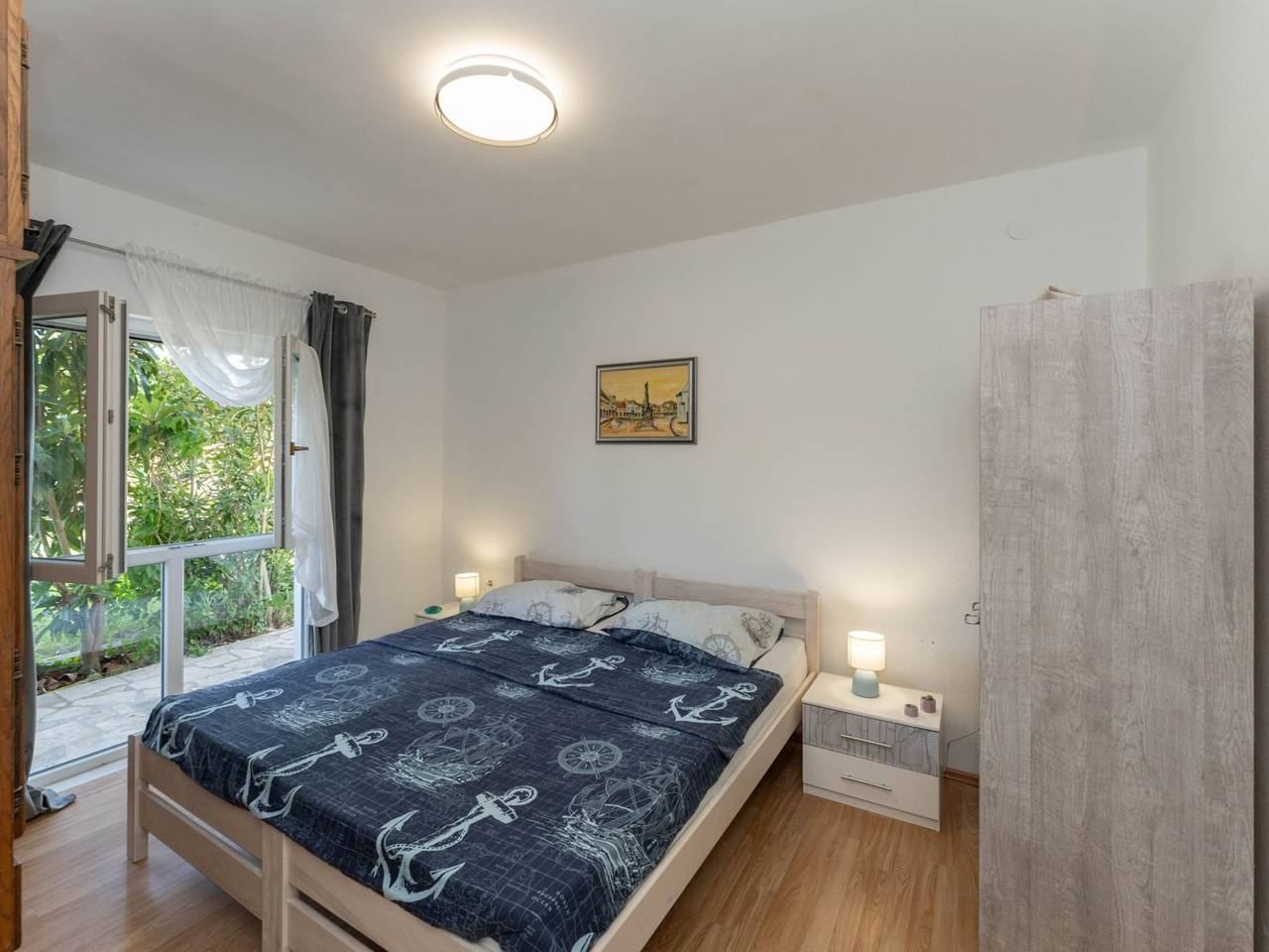 Holiday Home Sanda - Four Bedroom Holiday Home with Terrace in Donji Karin, Zadar