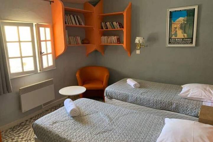 Location de vacances pour 6 personnes à Velleron - 3