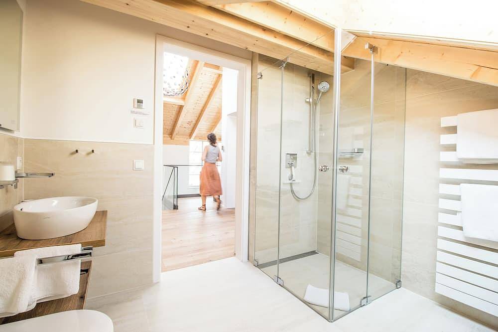 Ganze Wohnung, 5* Penthouse °9 - Urlaub mit Stil in Oberstaufen, Bayerisch Schwaben